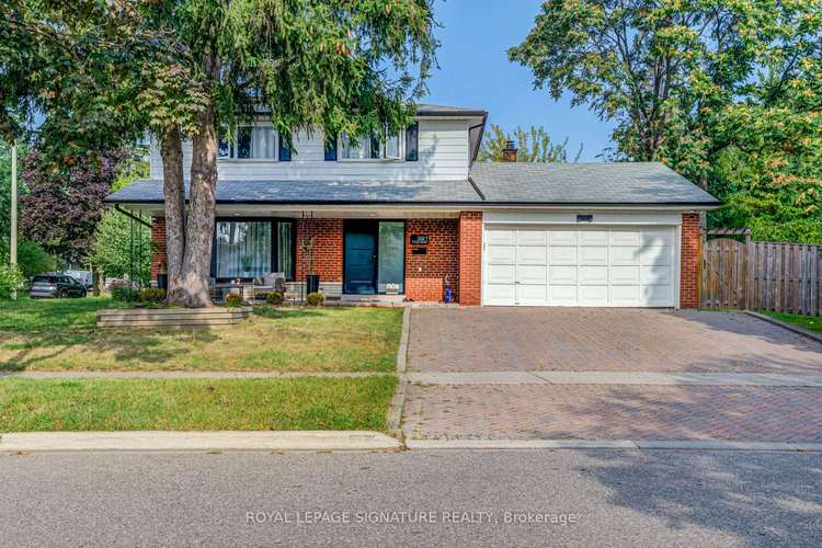 391 Targa Rd, Mississauga, Ontario, Cooksville