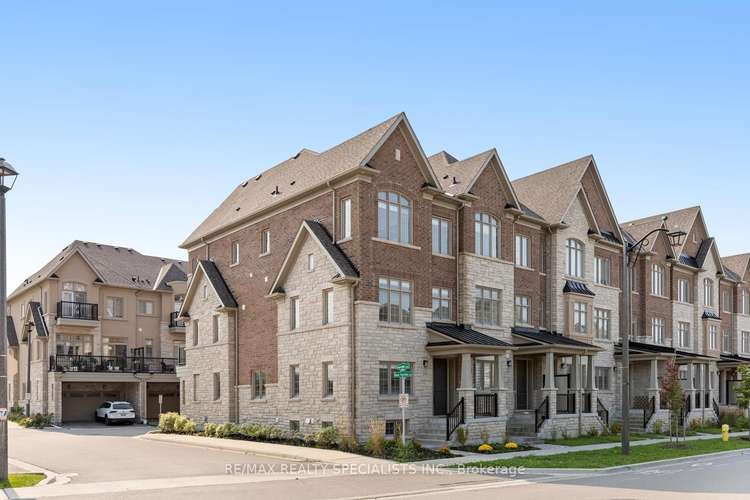 39 New Yorkton Ave, Markham, Ontario, Angus Glen