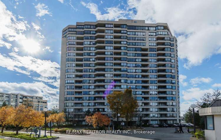 343 Clark Ave W, Vaughan, Ontario, Crestwood-Springfarm-Yorkhill