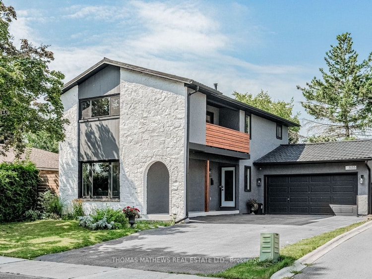 3135 Michael Cres, Burlington, Ontario, Palmer