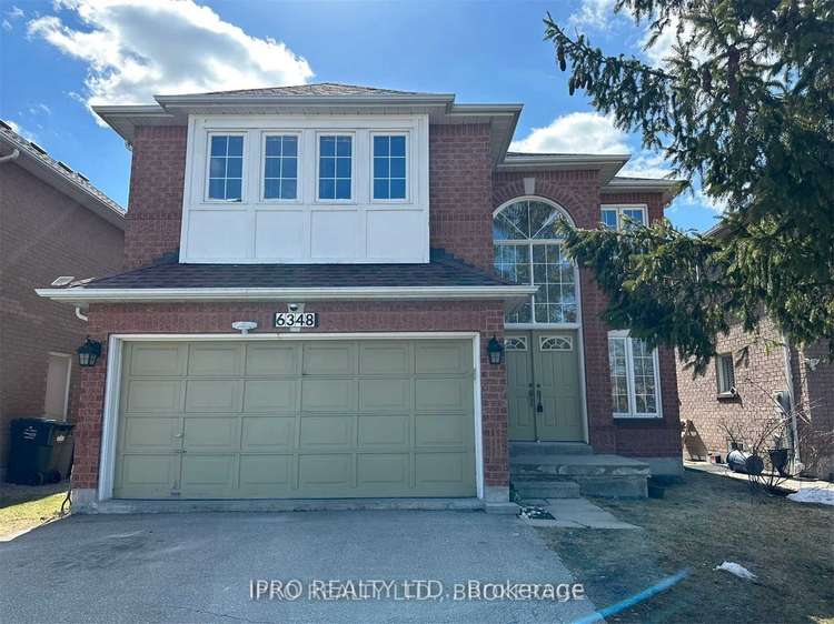 6348 Newcombe Dr, Mississauga, Ontario, East Credit