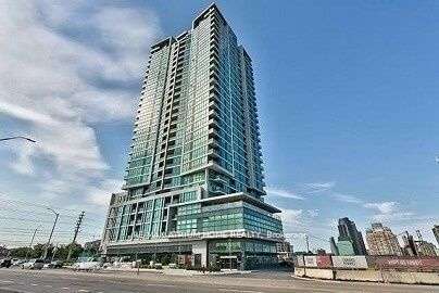 3985 Grand Park Dr, Mississauga, Ontario, City Centre