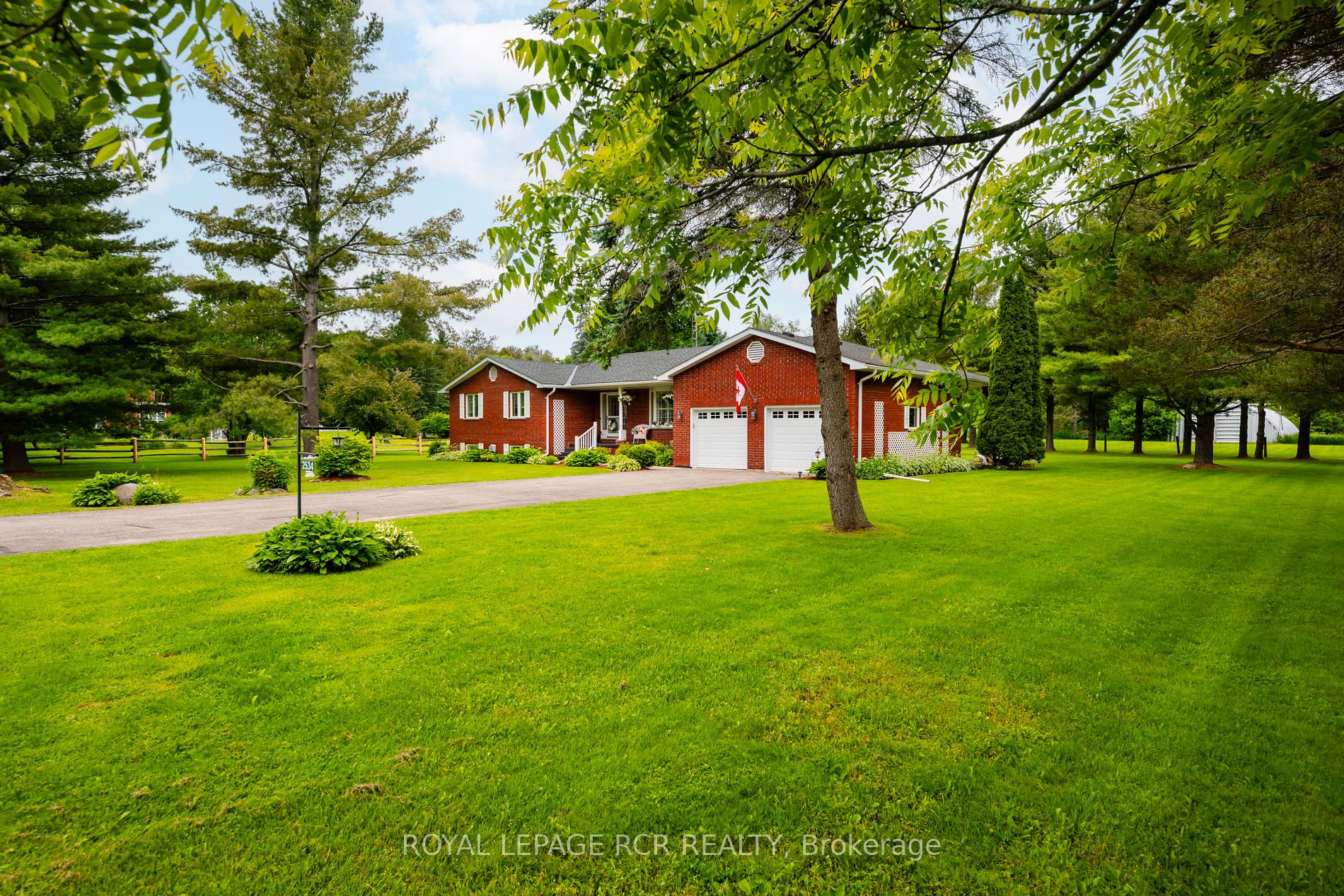 2534 Highpoint Sdrd, Caledon, Ontario, Rural Caledon