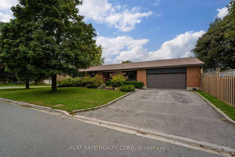 1248 THORNHILL Rd, Peterborough, Ontario, Monaghan