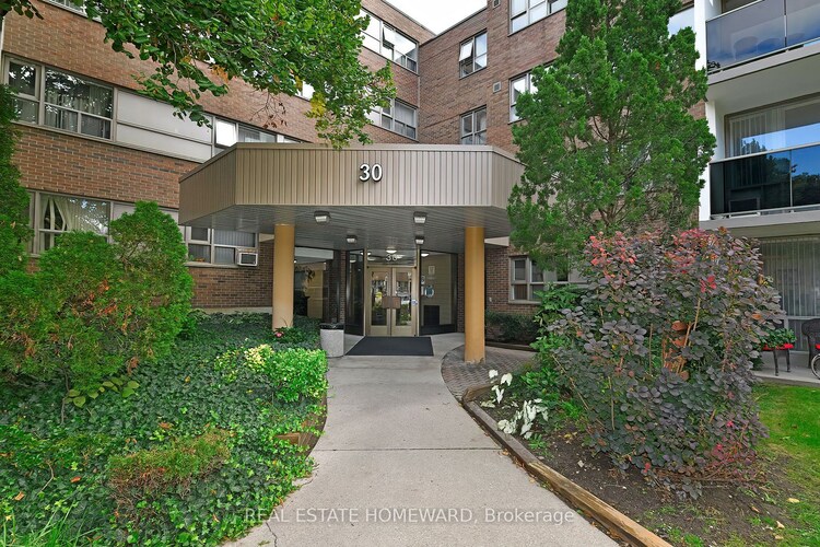 30 Sunrise Ave N, Toronto, Ontario, Victoria Village