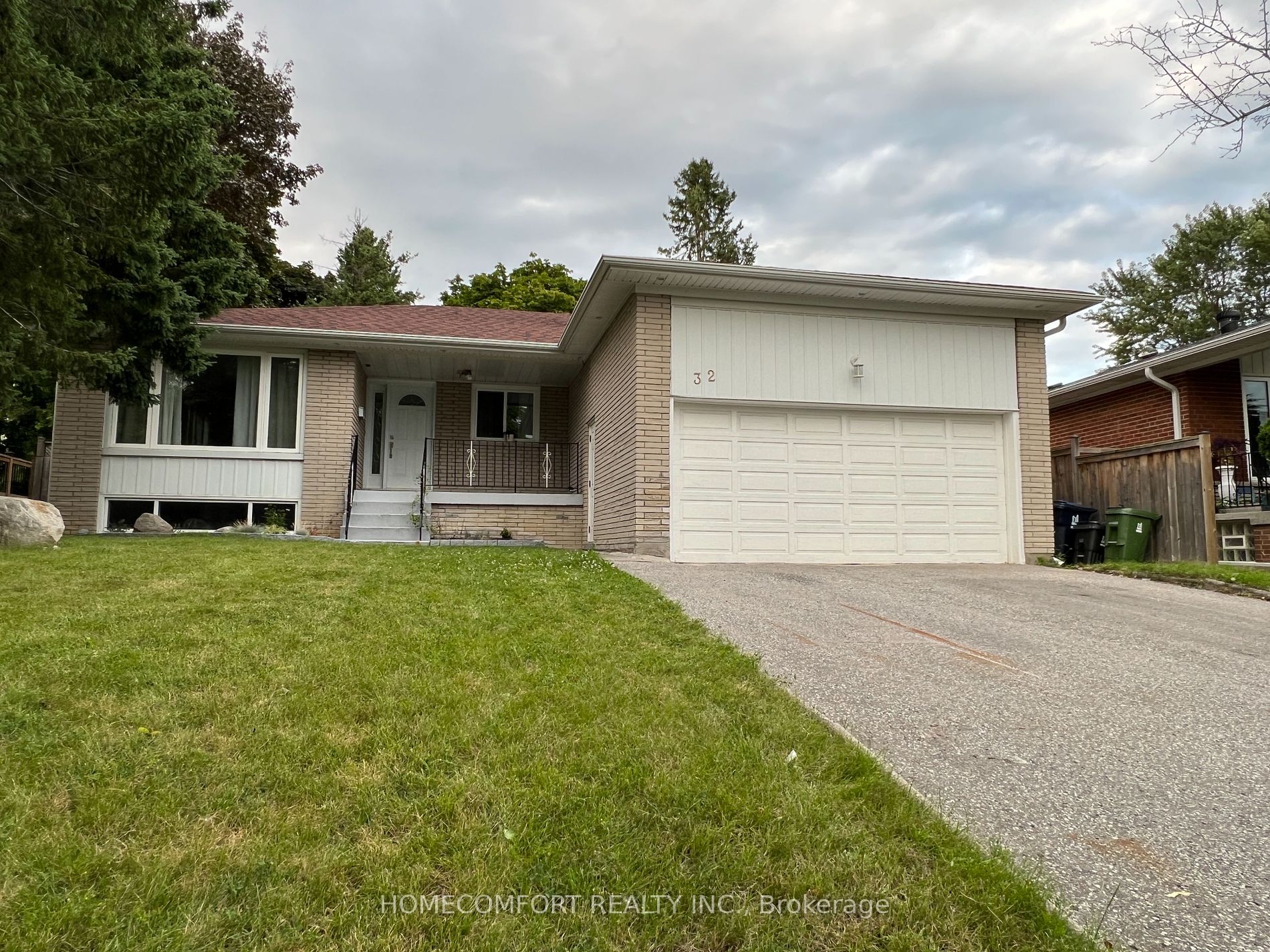 32 Eaglewing (basement) Crt, Toronto, Ontario, Morningside