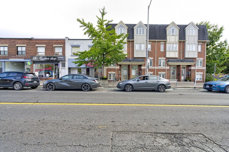 1755 Danforth Ave, Toronto, Ontario, Woodbine Corridor