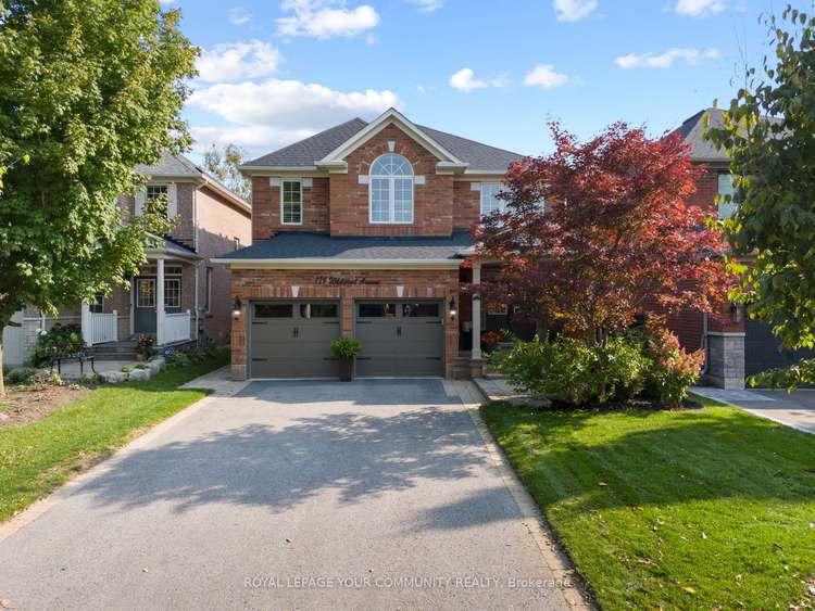 179 Wildwood Ave, Richmond Hill, Ontario, Oak Ridges Lake Wilcox