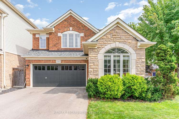 3247 Steeplechase Dr, Burlington, Ontario, Alton