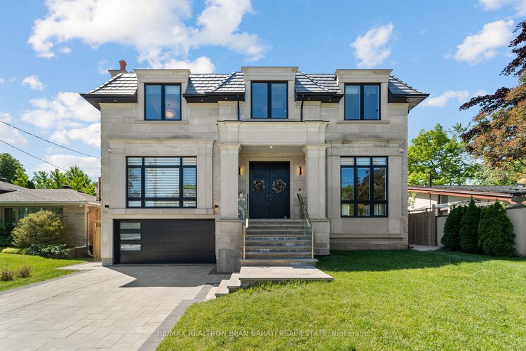 53 Citation Dr, Toronto, Ontario, Bayview Village