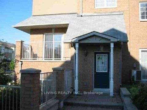 2 Cox Blvd, Markham, Ontario, Unionville