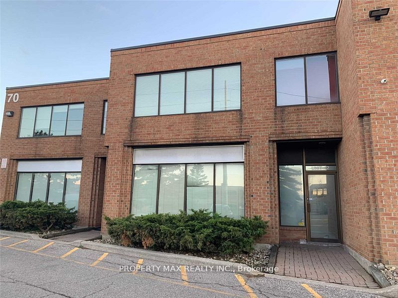 70 Delta Park Blvd, Brampton, Ontario, Gore Industrial South