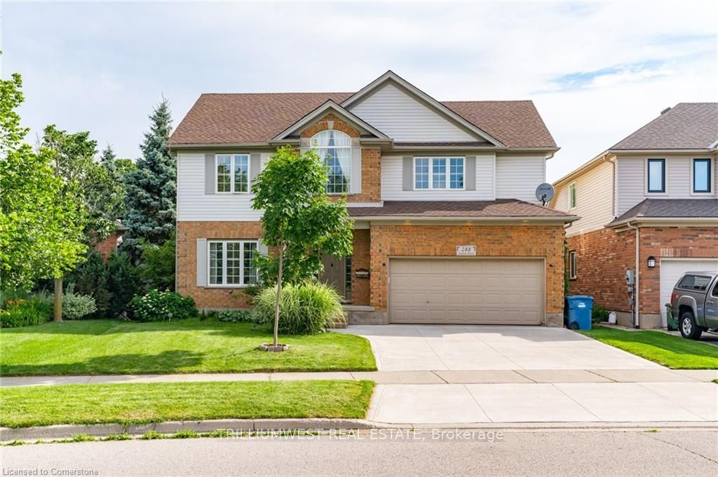 288 Farley Dr, Guelph, Ontario, Pine Ridge