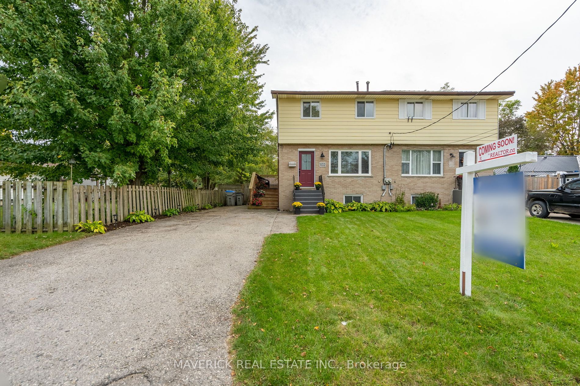 102 Clarence St, Strathroy-Caradoc, Ontario, Caradoc