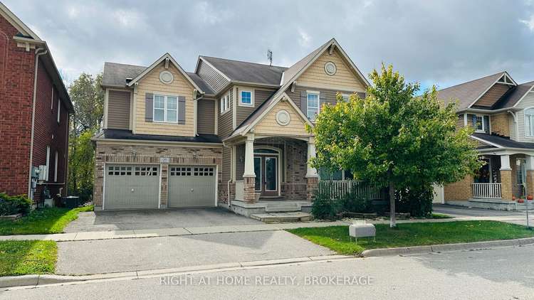 27 Chase Cres, Cambridge, Ontario, 