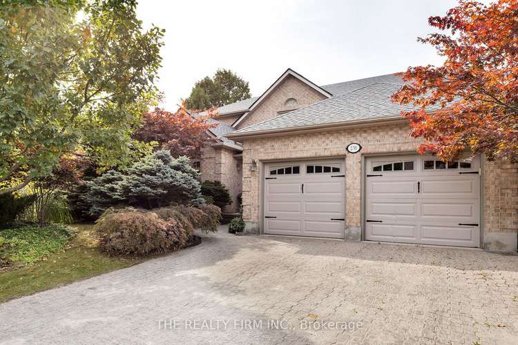 231 Sunnyside Dr, London, Ontario, North G