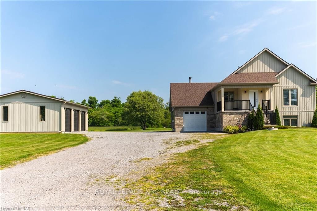 2876 3 Highway  E, Port Colborne, Ontario, 