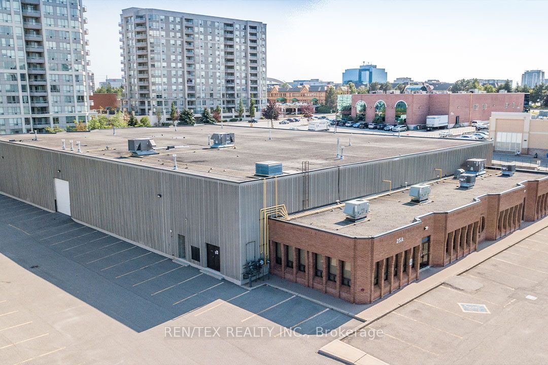 25A East Pearce St, Richmond Hill, Ontario, Beaver Creek Business Park