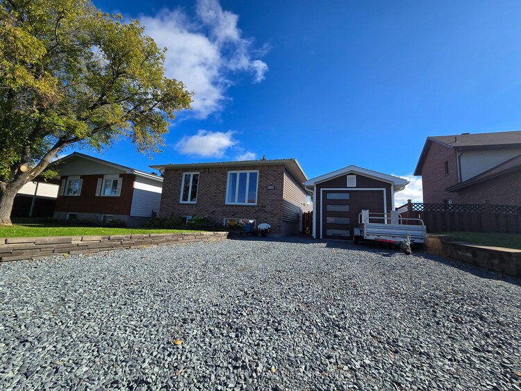 312 Camille St, Timmins, Ontario, 