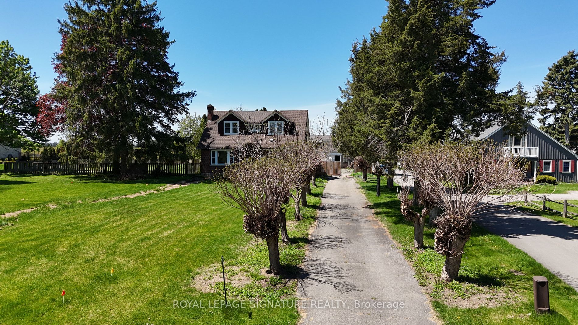 14994 Niagara River Pkwy, Niagara-on-the-Lake, Ontario, 