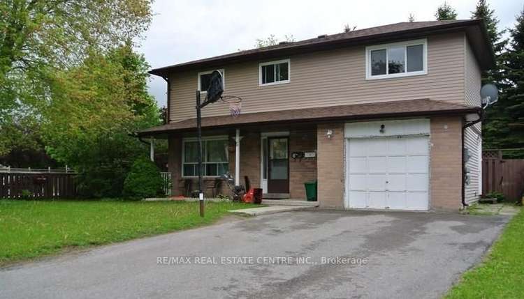 6 Frost Tr, Barrie, Ontario, Letitia Heights