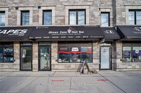 559 Lakeshore Rd E, Peel, Ontario , MLS #W9387315 , Image - 1