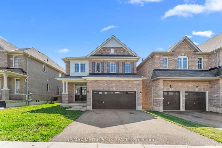 83 Longboat Run Rd W, Brantford, Ontario, 