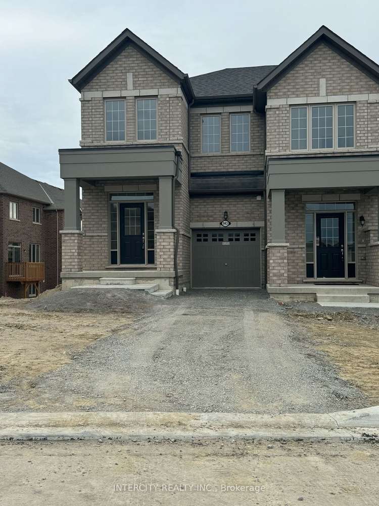 943 Elizabeth MacKenzie Dr N, Pickering, Ontario, Rural Pickering