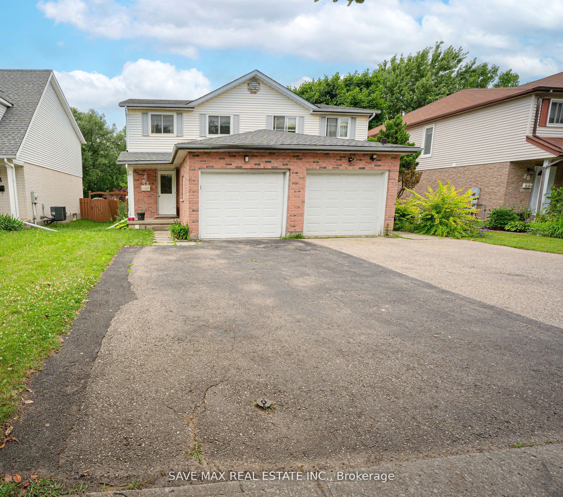 92 Highland Cres, Kitchener, Ontario, 