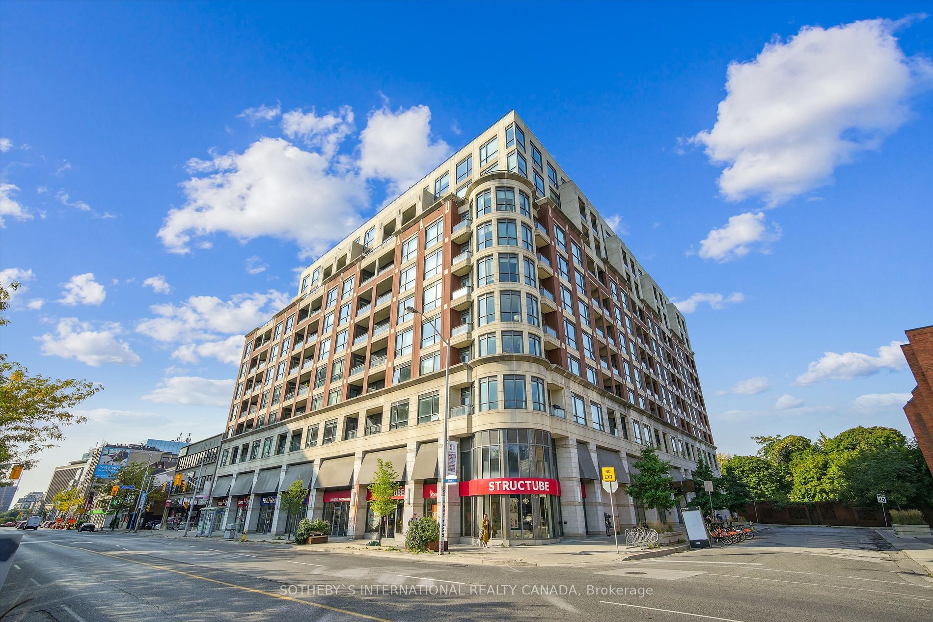 23 Glebe Rd W, Toronto, Ontario, Yonge-Eglinton