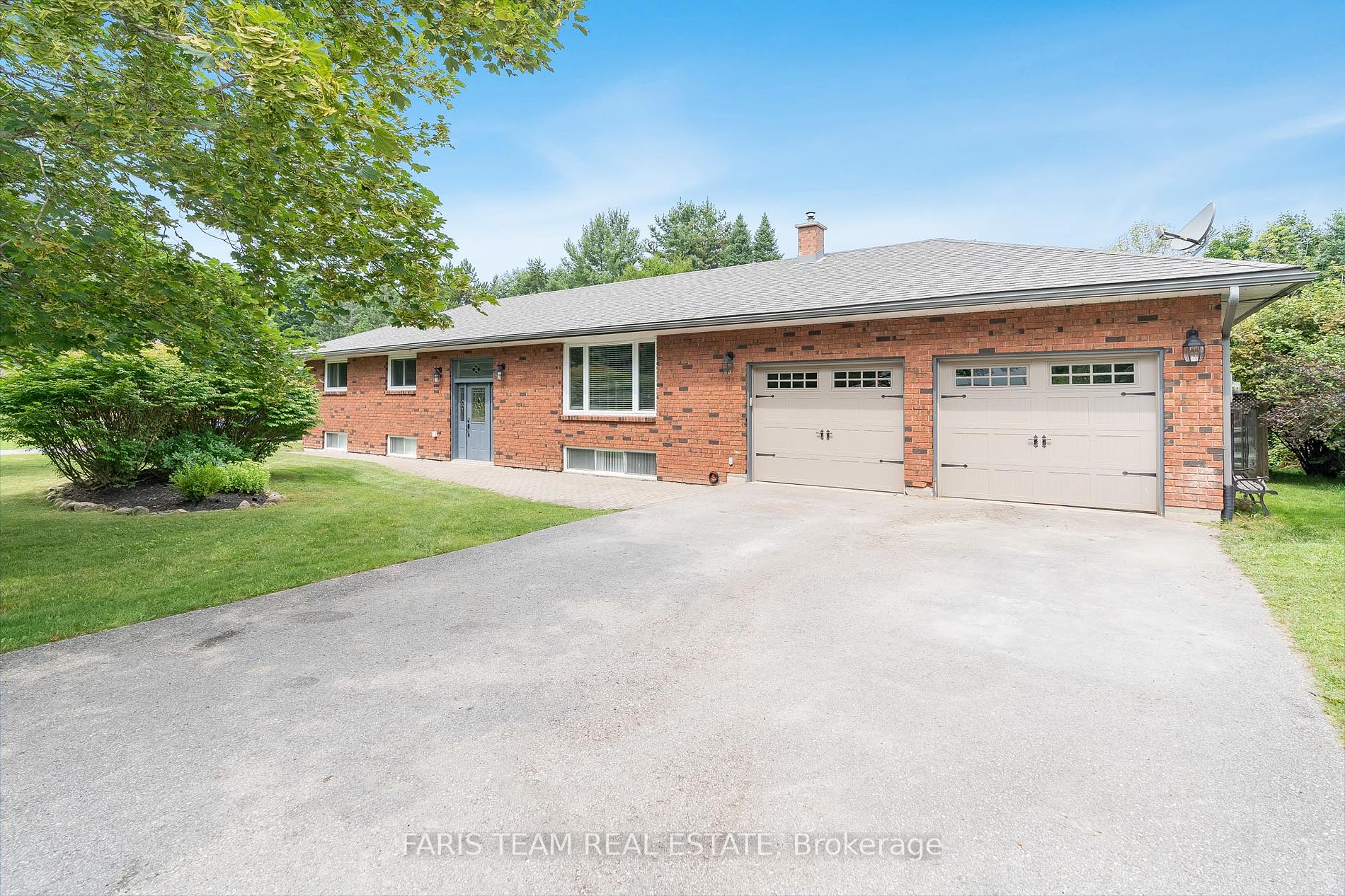 220 Moonstone Rd E, Oro-Medonte, Ontario, Moonstone