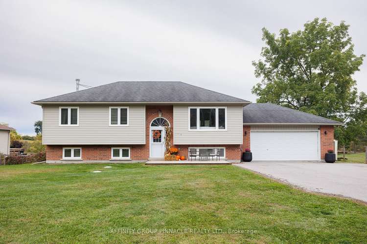 47 King St, Kawartha Lakes, Ontario, Woodville