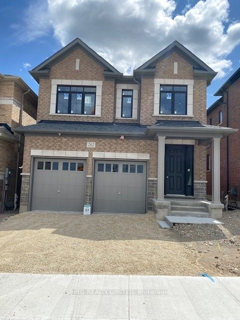 262 Histand Tr E, Waterloo, Ontario