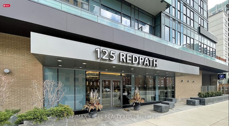 125 Redpath Ave, Toronto, Ontario, Mount Pleasant West