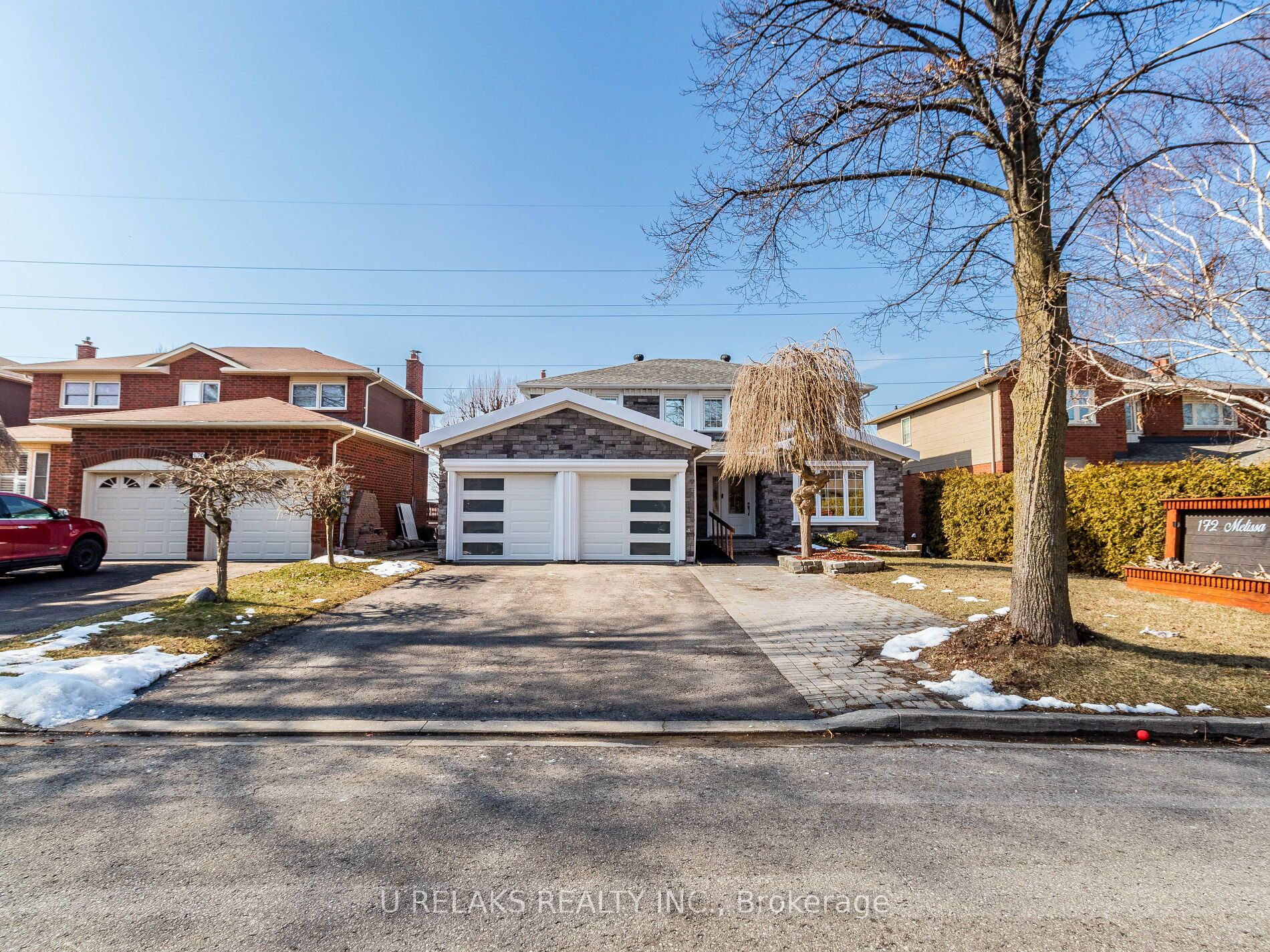 172 Melissa Cres, Whitby, Ontario, Blue Grass Meadows