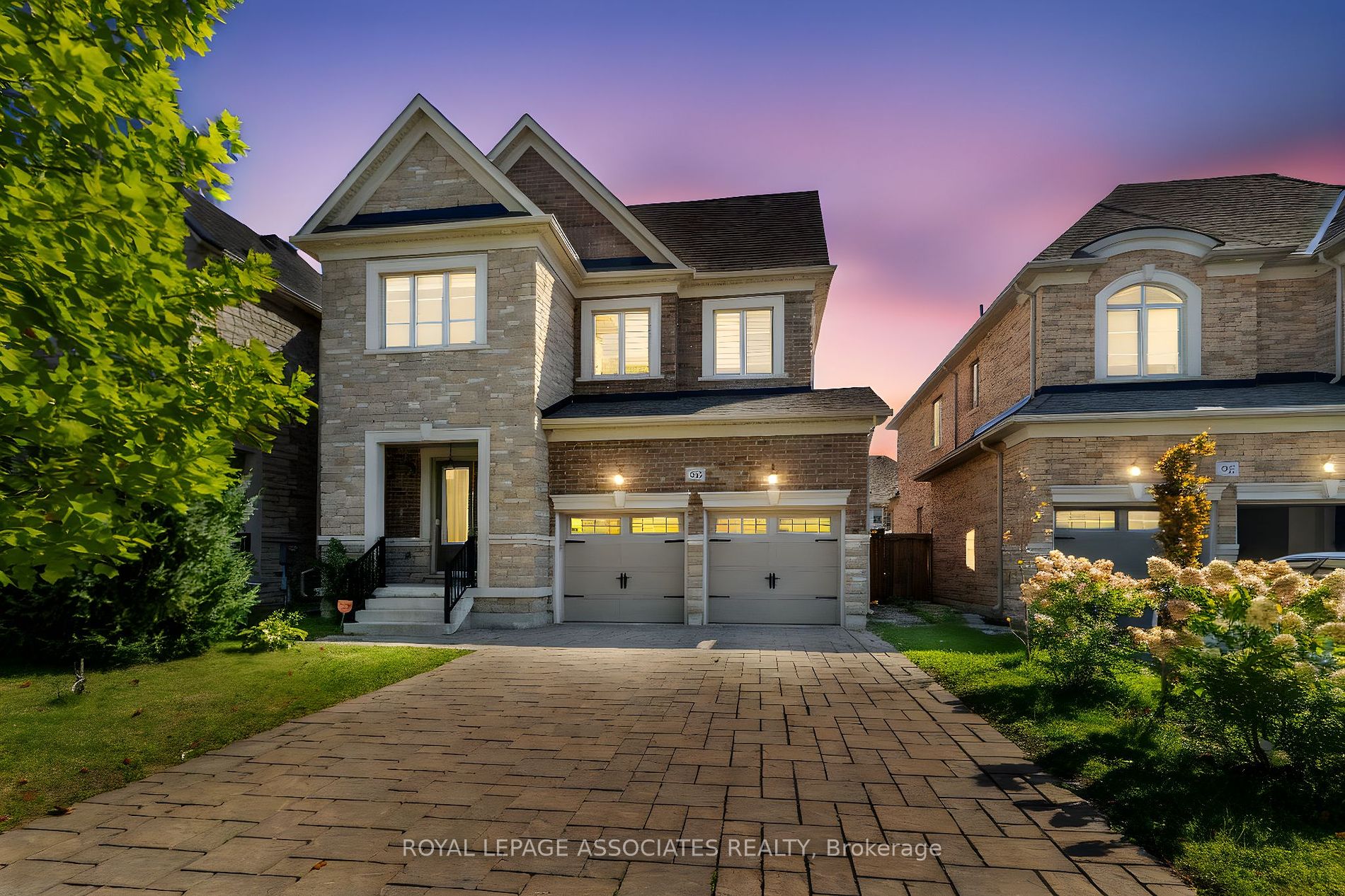 96 Torrey Pines Rd, Vaughan, Ontario, Kleinburg