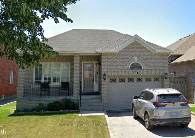 31 Coalbrook Crt, Vaughan, Ontario, East Woodbridge