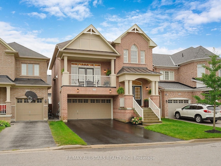 172 Durhamview Cres, Whitchurch-Stouffville, Ontario, Stouffville