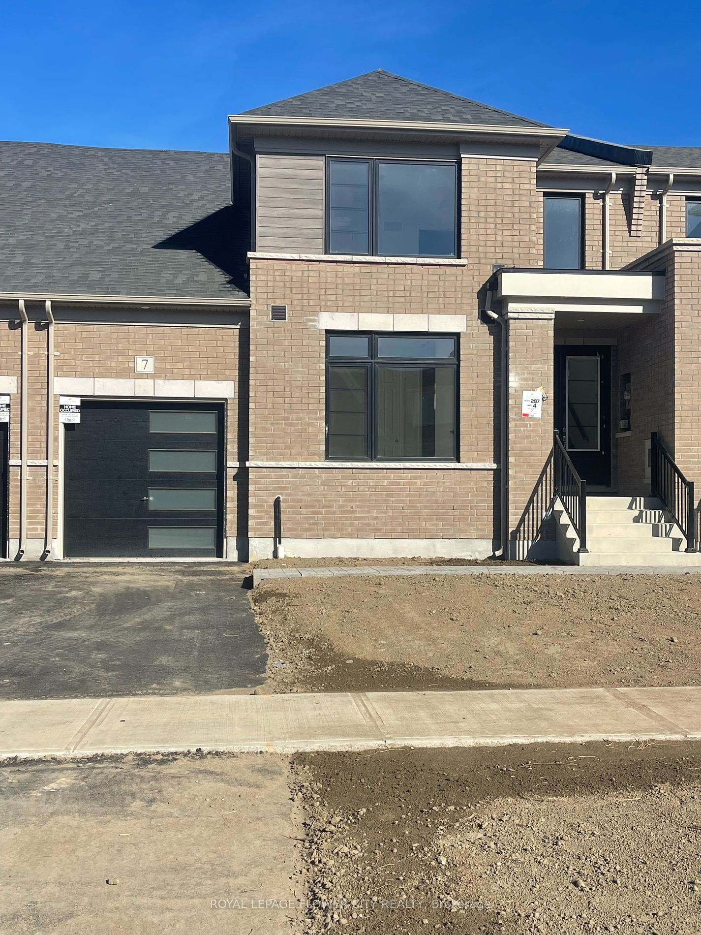 7 Mayapple St, New Tecumseth, Ontario, Tottenham