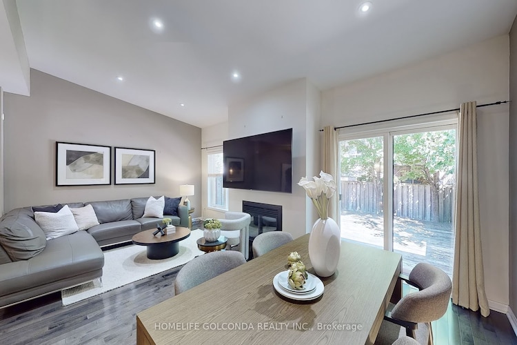 2291 Whistling Springs Cres, Oakville, Ontario, West Oak Trails