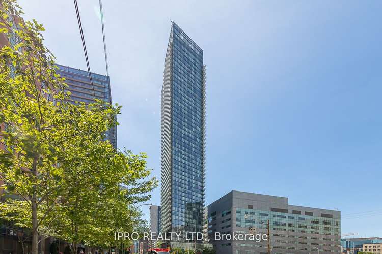 832 Bay St, Toronto, Ontario, Bay Street Corridor