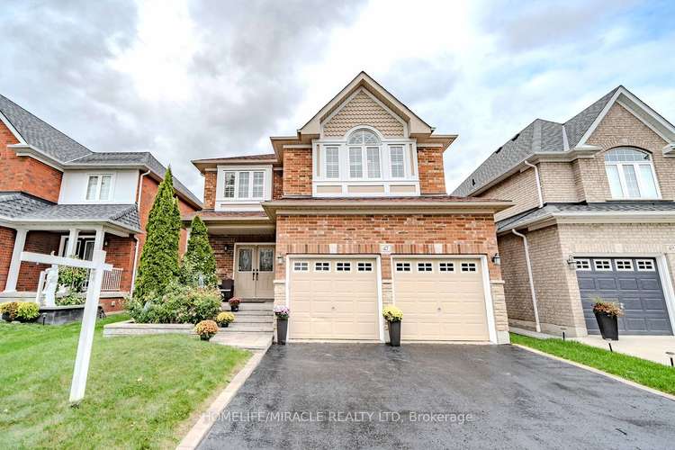 47 Gabrielle Cres, Whitby, Ontario, Rolling Acres