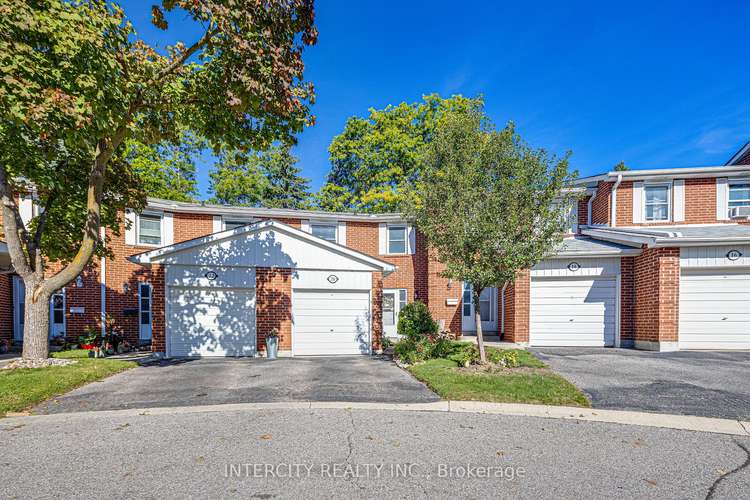 20 Reith Way, Markham, Ontario, Aileen-Willowbrook