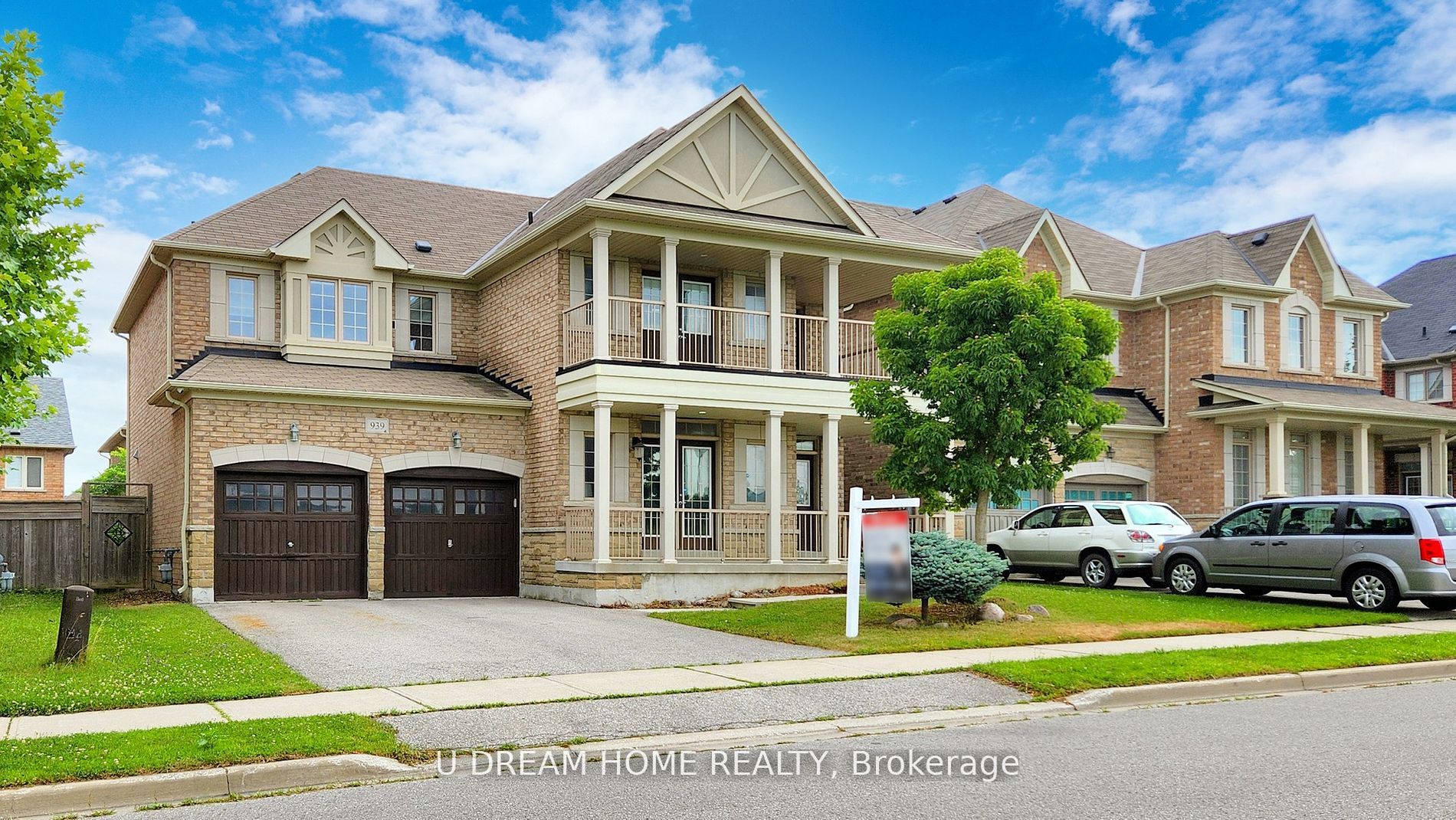 939 Memorial Circ, Newmarket, Ontario, Stonehaven-Wyndham