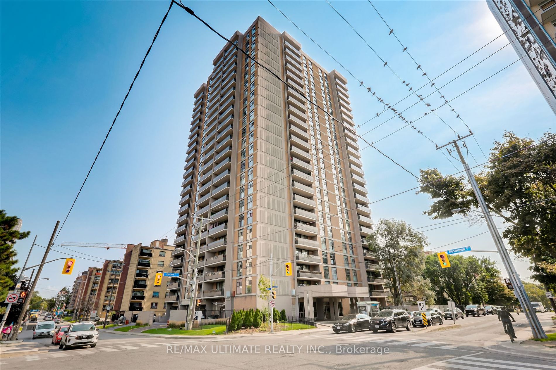 135 Marlee Ave, Toronto, Ontario, Briar Hill-Belgravia