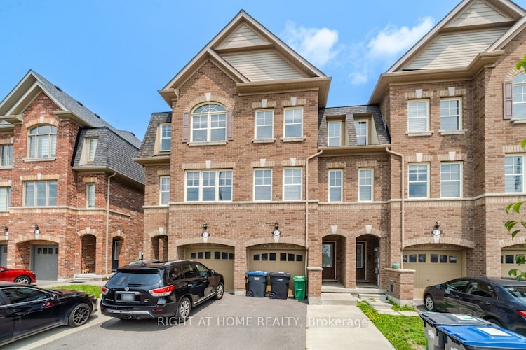 27 Pennycross Cres, Brampton, Ontario, Northwest Brampton