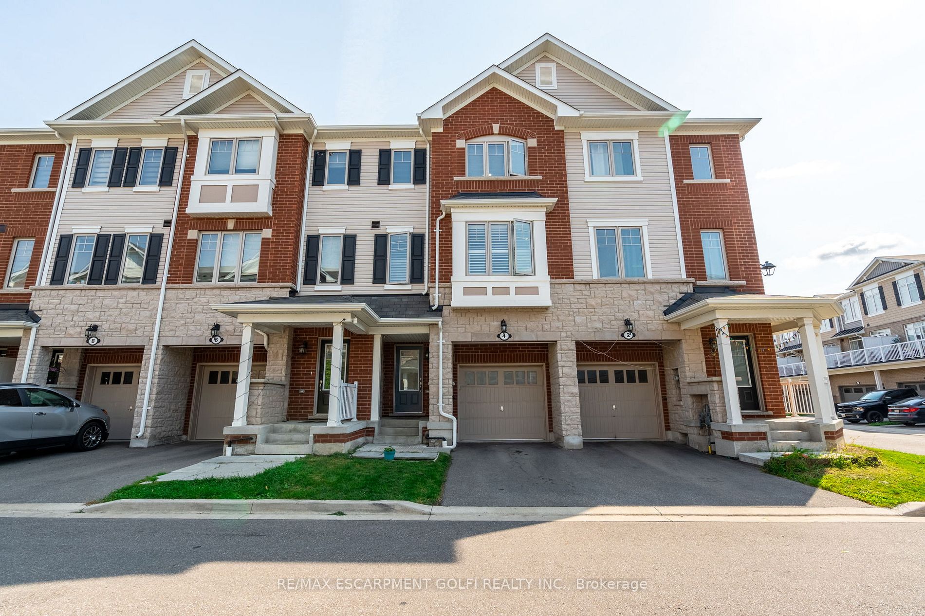 4 Rapids Lane, Hamilton, Ontario, Vincent