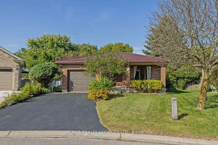 43 Christians Pl, London, Ontario, East D