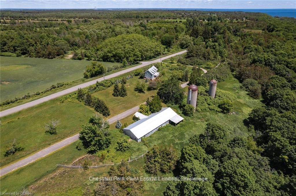 3360 COUNTY ROAD 8, Prince Edward County, Ontario, North Marysburgh