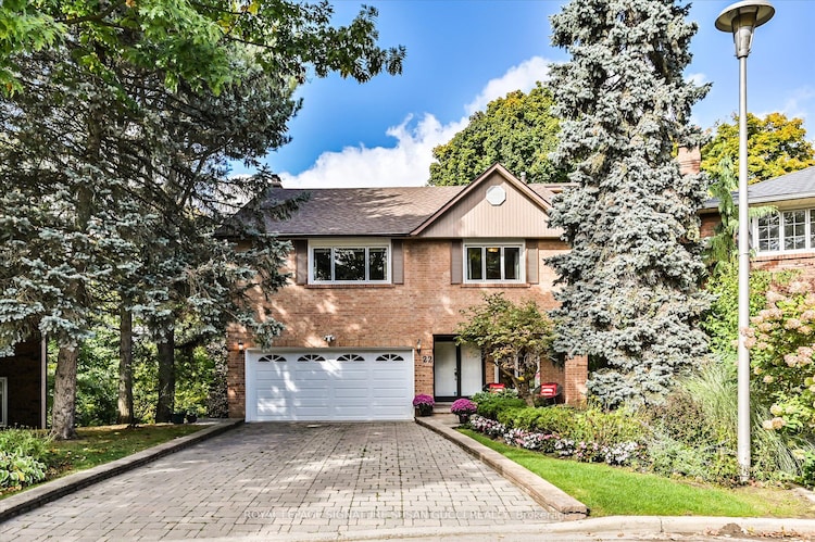 22 Woodvale Cres, Toronto, Ontario, East York